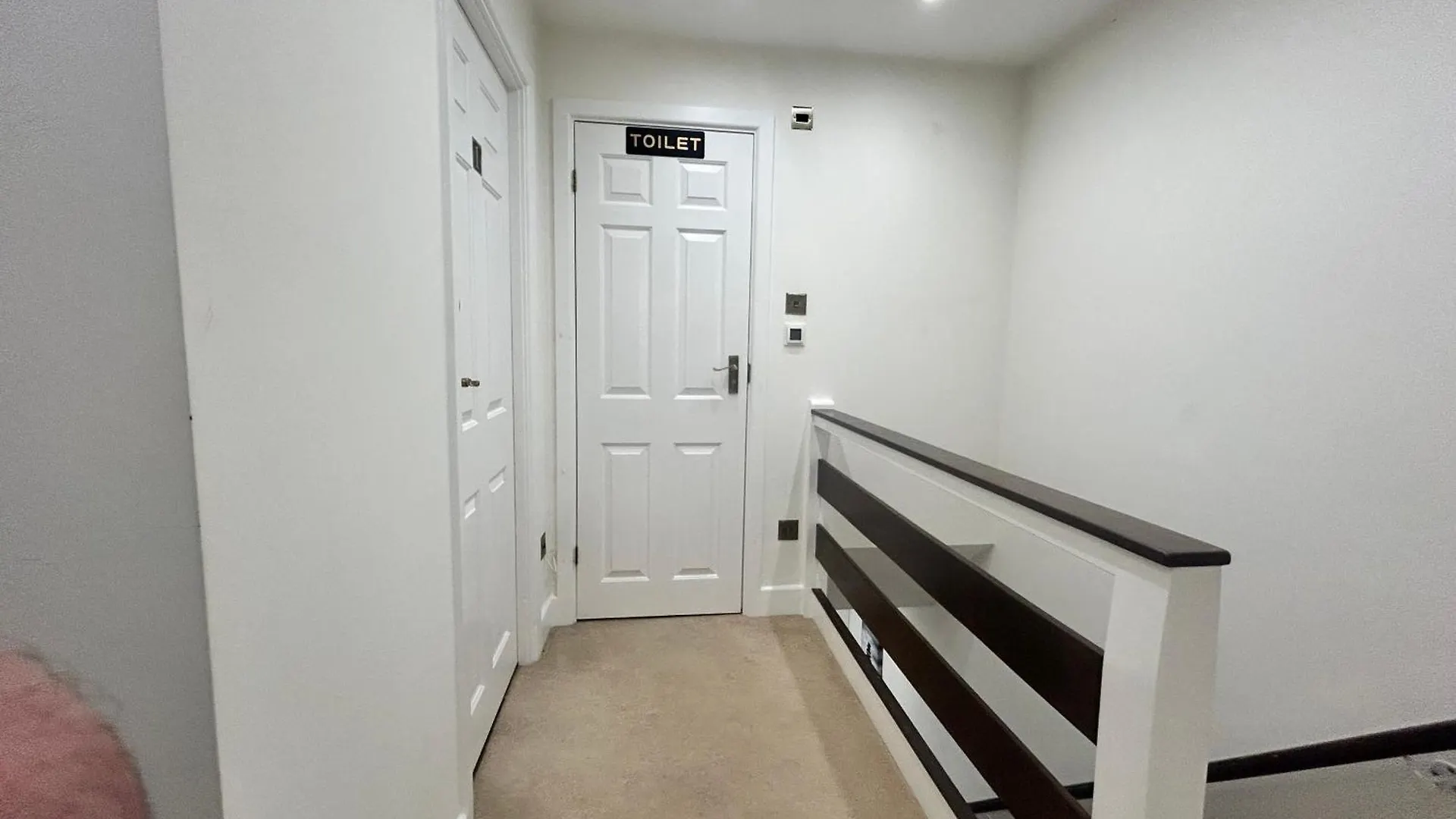 Beaconsfield House, Modern, Recently Refurbished, Self Check-In, Free Parking And Near Luton Airport Hotel Guest house Luton (Bedfordshire)