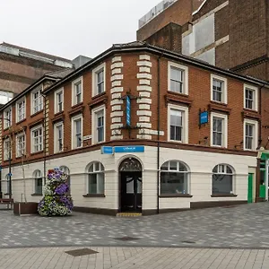 Citi London Luton Hotel