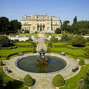 Luton Hoo Hotel, Golf And Hotel
