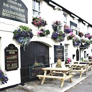 The London Inn Cheltenham