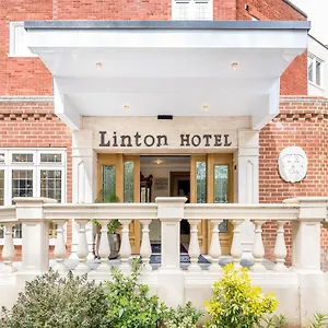 Linton Luton Hotel
