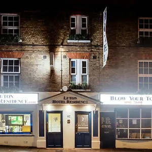 2* Aparthotel Luton