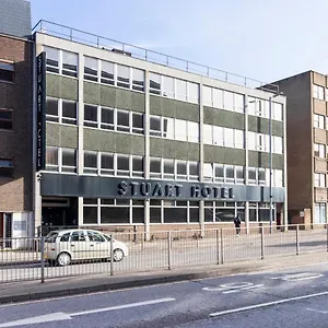 2* Hotel Stuart